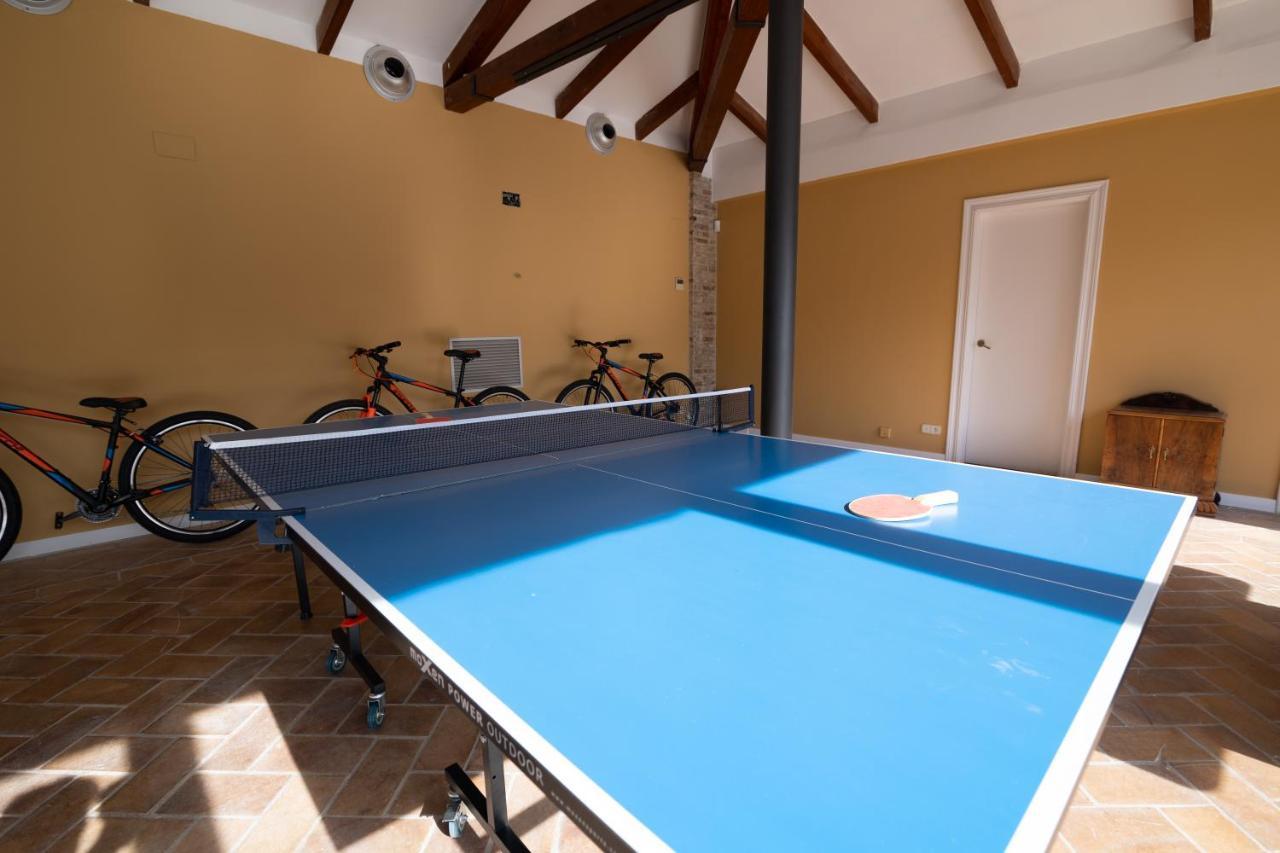 Villa Huerta 2, Paterna, Jacuzzi, Sauna Экстерьер фото