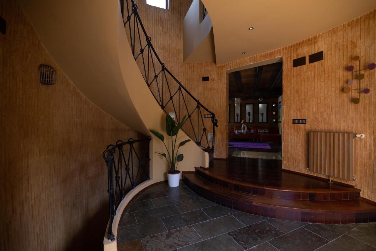 Villa Huerta 2, Paterna, Jacuzzi, Sauna Экстерьер фото