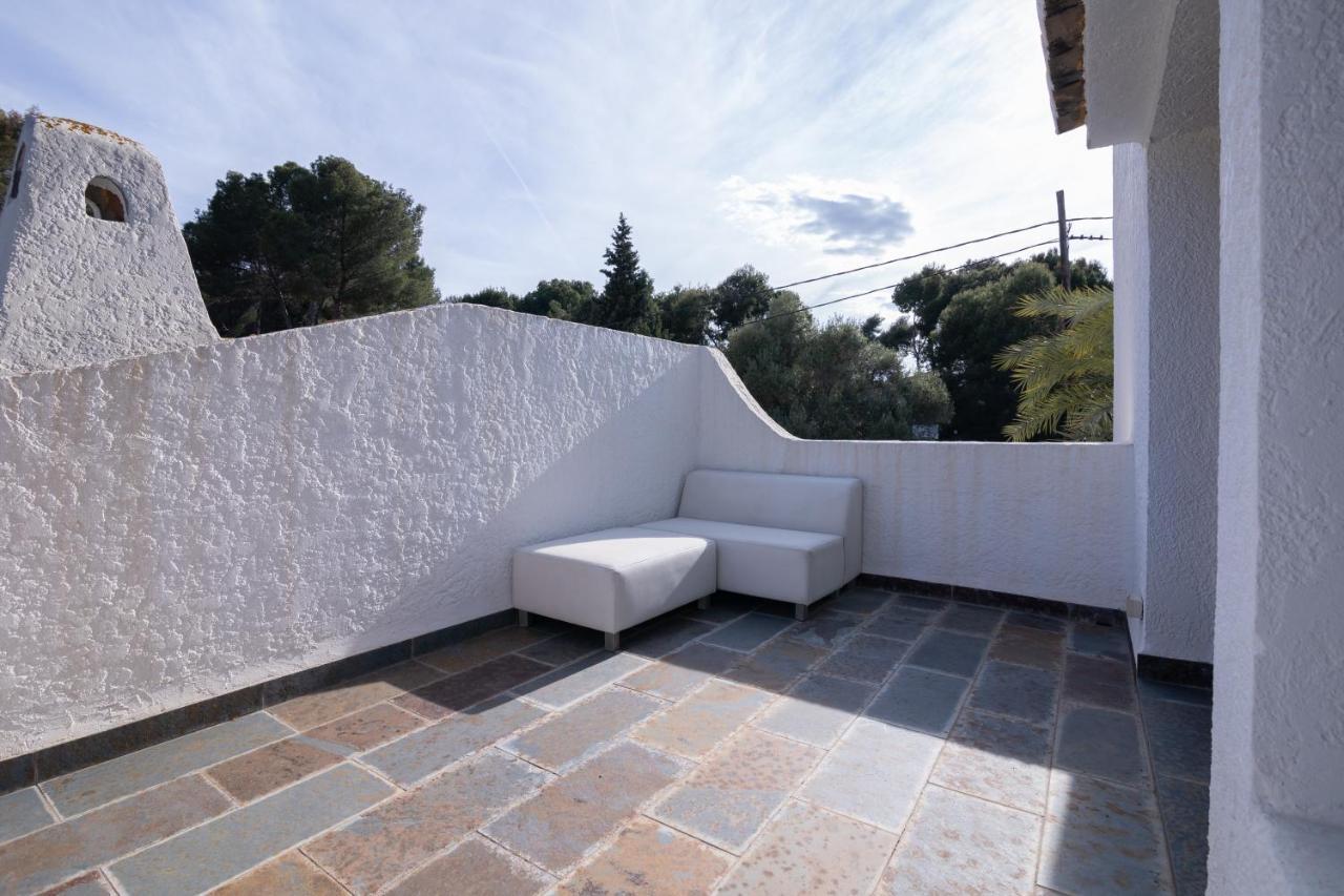 Villa Huerta 2, Paterna, Jacuzzi, Sauna Экстерьер фото